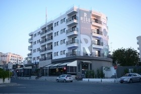 EasyHotel Larnaka