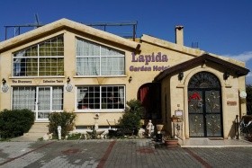 Lapida