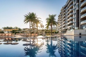 Radisson Blu Resort