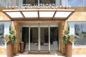 Metropol Hotel