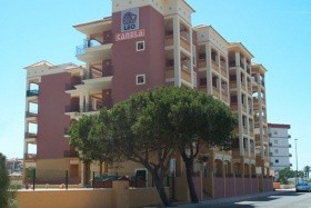 Apartamentos Leo Canela (Ayamonte)