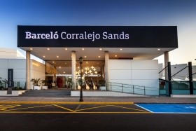 Barcelo Corralejo Sands