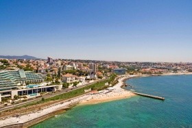 Cascais Miragem