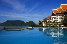 Vivanta by Taj - Rebak Island Resort
