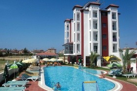Elis Beach