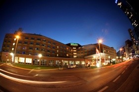 Plaza Premium Wien