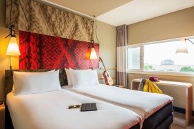 Ibis Dijon Gare (Dijon)