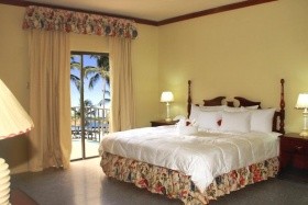 Rooms on the Beach Negril