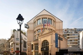 Le M Hotel Paris