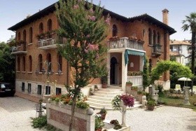 Villa Albertina