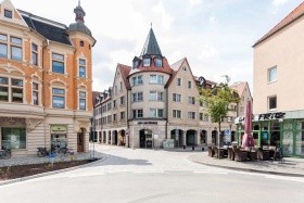 Luther-Hotel Wittenberg (Lutherstadt Wittenberg)