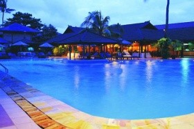 Risata Bali Resort (Tuban)