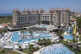 Side Mare Resort & Spa