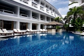 Courtyard by Marriott Phuket at Patong Beach