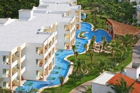 El Dorado Seaside Suites