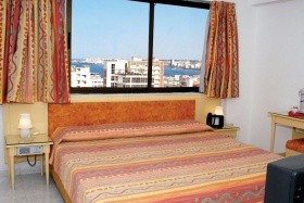 Gran Caribe Saint John´s