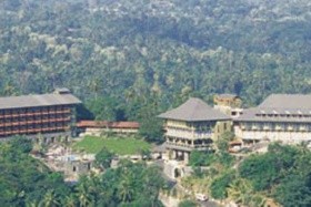 Earls Regency (Kandy)