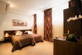 Apollo Museumhotel Amsterdam City Centre