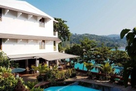 MOM TRI'S VILLA ROYALE