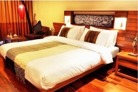 Angkor Miracle Resort & Spa (Siem Reap)
