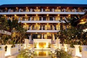 Phuket Panwa Beach Resort