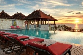 Mercure Kuta Beach-Bali