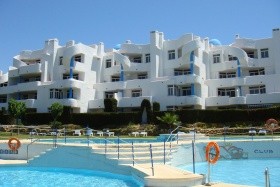 Aparthotel ONA Campanario (Mijas)