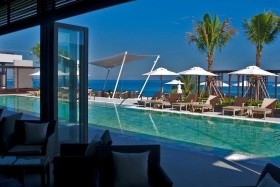 Cape Sienna Hotel & Villas