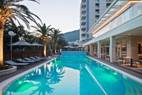 Meliá Budva Petrovac