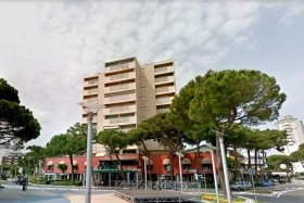 Residence Solei (Lignano Pineta)
