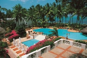 Serena Beach Hotel & Spa