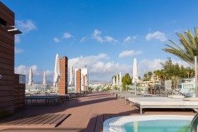Apartmány Fariones