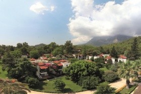 Bergiz Hotels & Resort Kemer (ex Perre Art Hotel Resort & Spa)