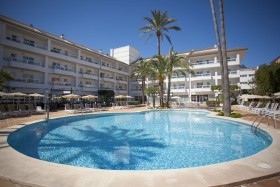 Grupotel Alcudia Suite