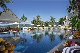 Amari Phuket - Beachfront Resort & Spa