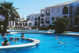 Apartamentos Font Nova 3000