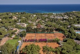 Forte Village Resort - Bouganville