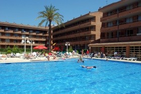 Voramar Aparthotel