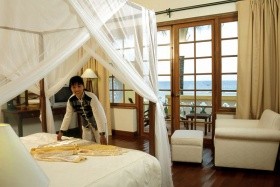 Victoria Hoi An Beach Resort & Spa