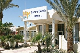 Empire Beach Aqua Park