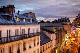 Mercure Paris Gare Montparnasse