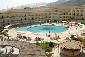 Sonesta Beach Resort (Taba)