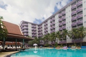 Mercure Pattaya