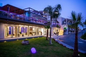 Sunset Boutique Hotel & Spa