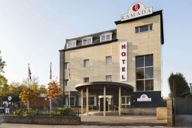 Ramada South Ruislip