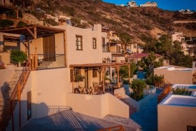 Lygaria Beach