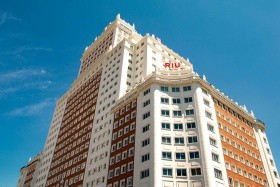 RIU Plaza Espana