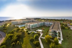 Falkensteiner Premium Apartments Senia