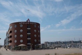 Apollo IJmuiden Seaport (Ijmuiden)