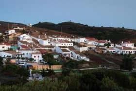 Aldeia Da Pedralva (Vila Do Bispo)